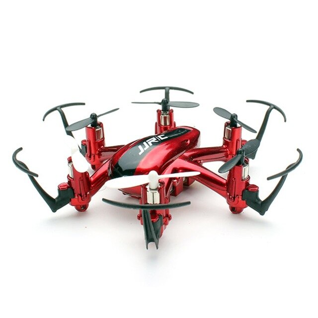 Original JJRC H20 3D Helicopter
