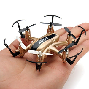 Original JJRC H20 3D Helicopter