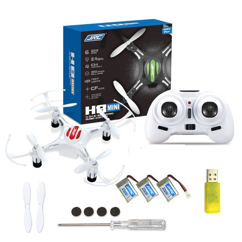 JJRC H8 mini drone