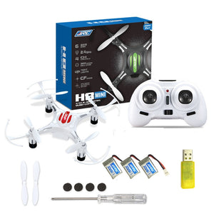 JJRC H8 mini drone