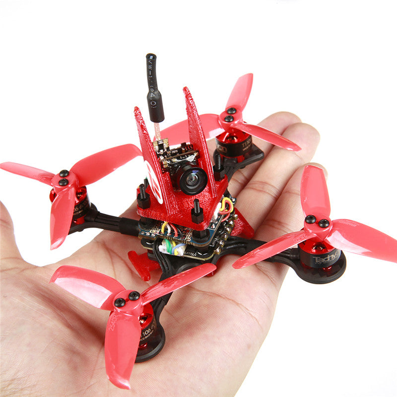 Hot New iFlight Firefly 95mm Wheelbase 3mm