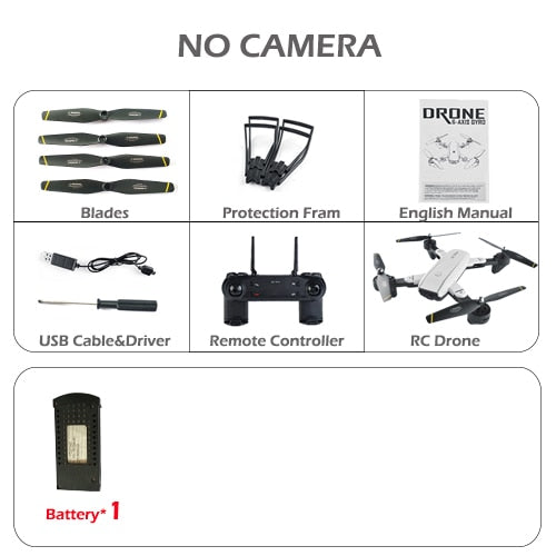 SG700 Selfie Drone
