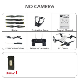SG700 Selfie Drone