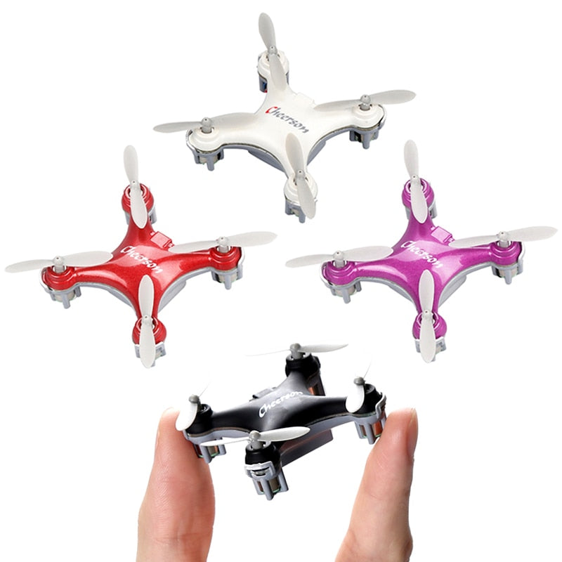 Cheerson CX-10SE Mini Dron