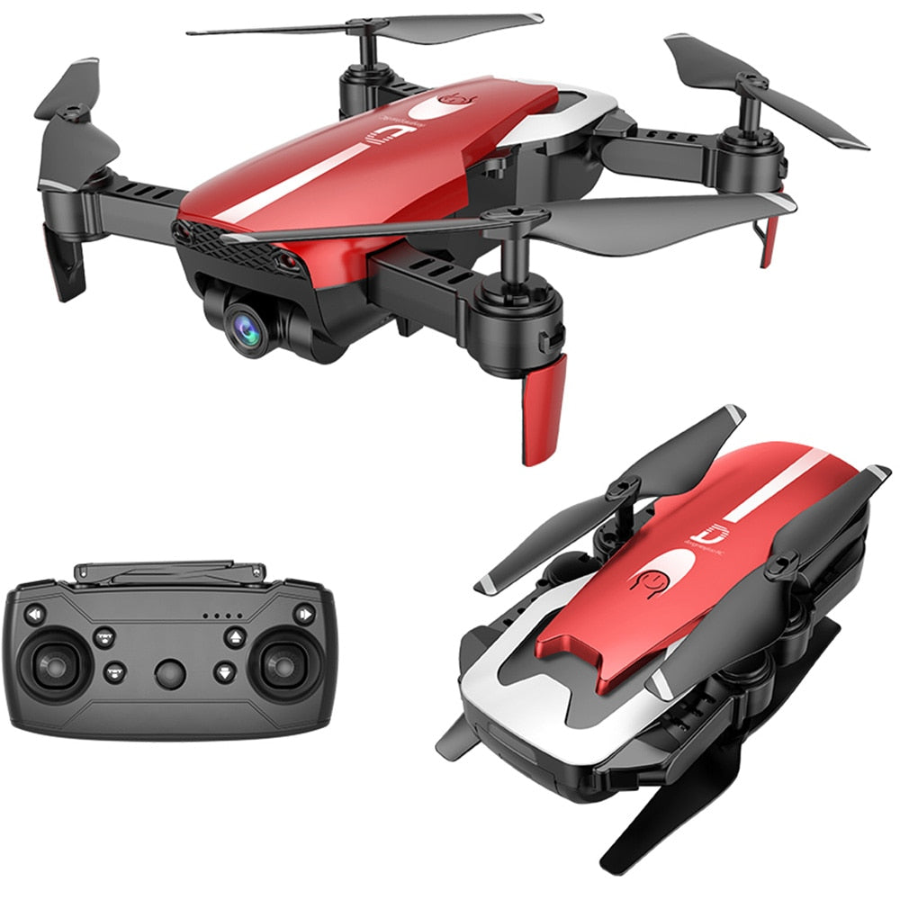 X12 WiFi FPV RC Drone