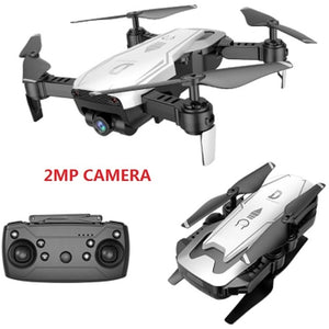 X12 WiFi FPV RC Drone