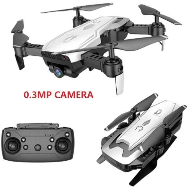 X12 WiFi FPV RC Drone