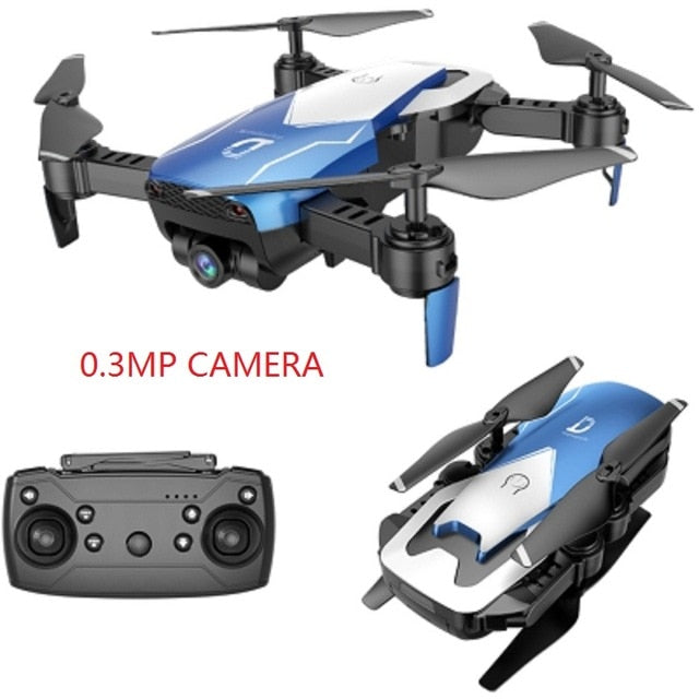 X12 WiFi FPV RC Drone