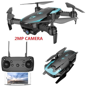 X12 WiFi FPV RC Drone