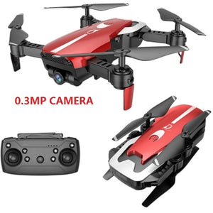 X12 WiFi FPV RC Drone