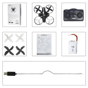 Mini Drone RC Quadcopter Remote Control