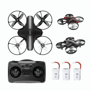 Mini Drone RC Quadcopter Remote Control