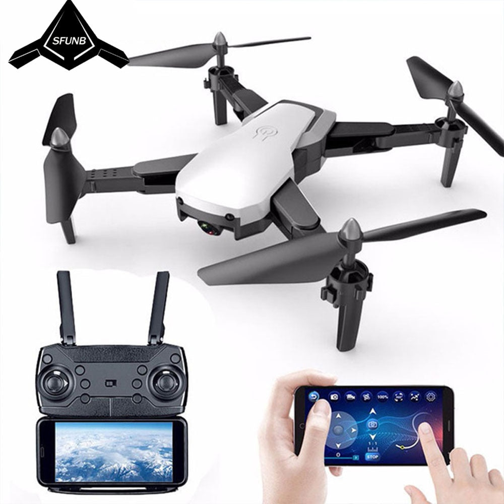 Q21 Camera Drone