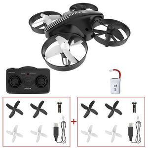Mini Drone RC Quadcopter Remote Control