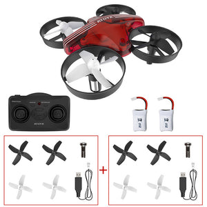 Mini Drone RC Quadcopter Remote Control