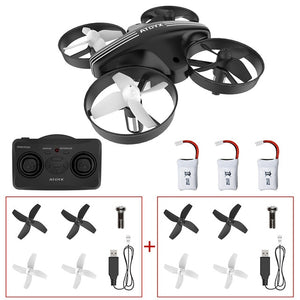 Mini Drone RC Quadcopter Remote Control