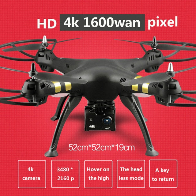 X8 drone professional