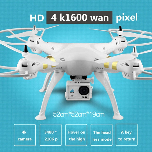 X8 drone professional
