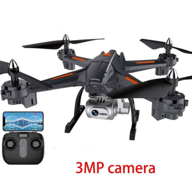 2018 XY-S5 Newest RC Drone