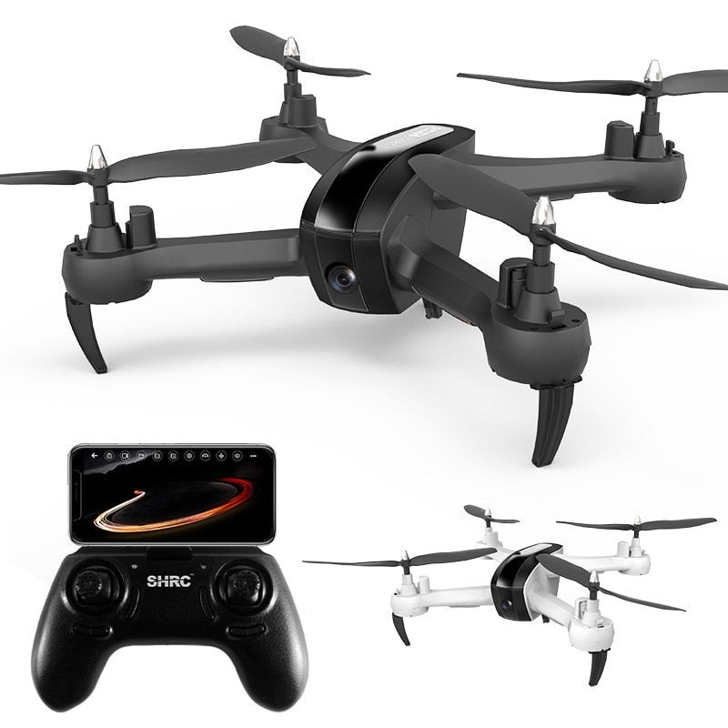 HR Aerial Photography Drone