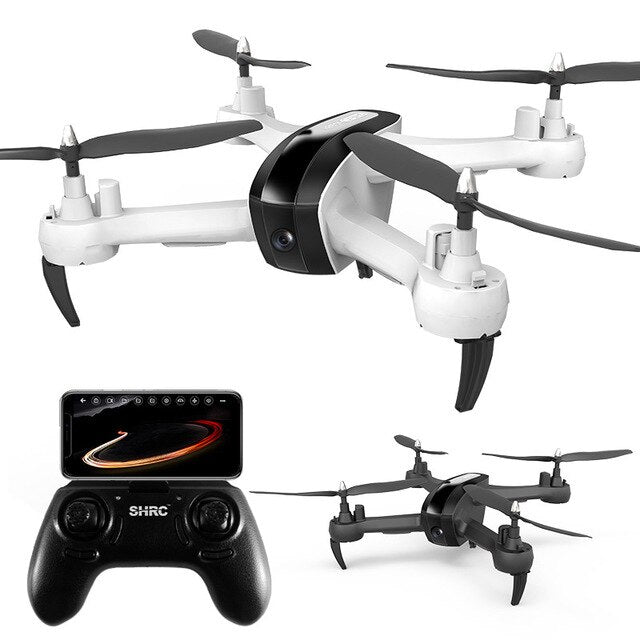 HR Aerial Photography Drone