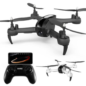 HR Aerial Photography Drone