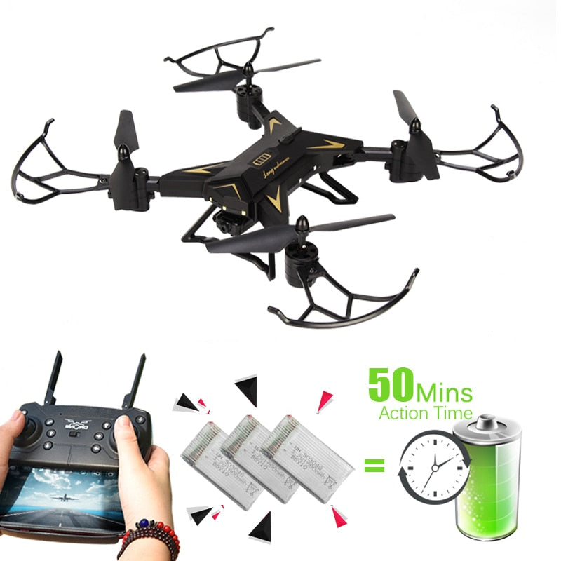 T-REX Drones
