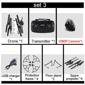 T-REX Drones