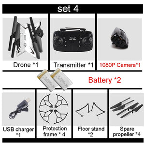 T-REX Drones