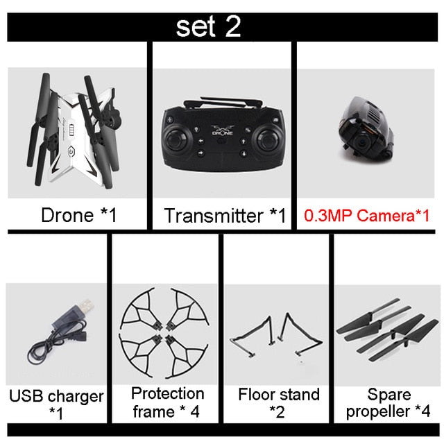 T-REX Drones