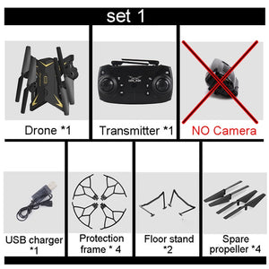 T-REX Drones