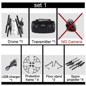 T-REX Drones