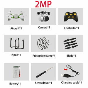 Original S11T HD drone
