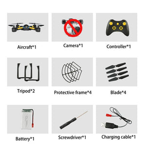 Original S11T HD drone