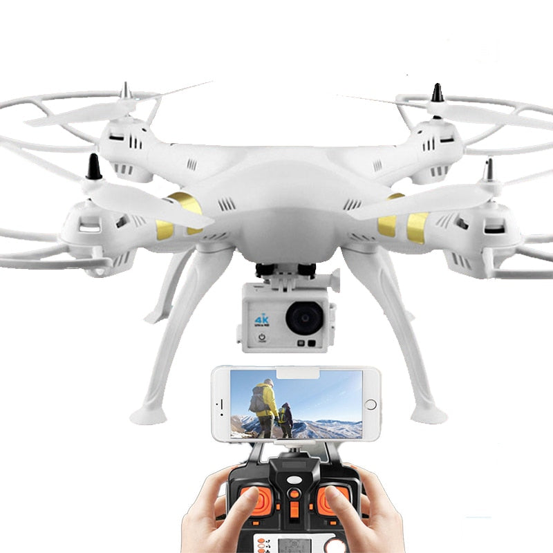 X8 drone professional