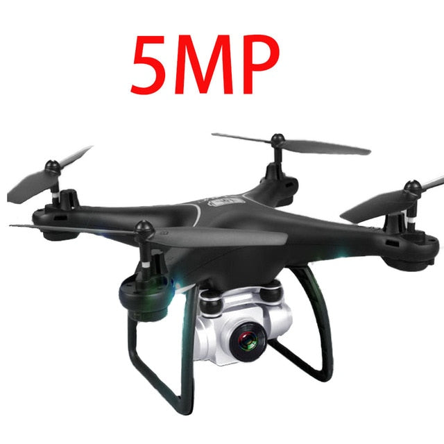 Drone S29 rotating camera