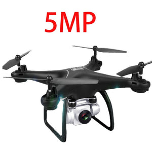 Drone S29 rotating camera
