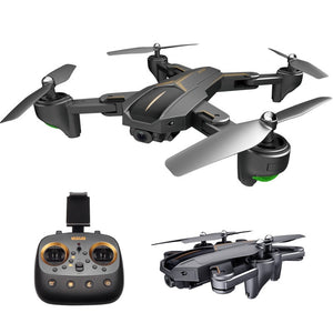 VISUO XS812 GPS RC Drone