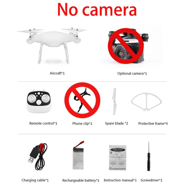 X69S drone