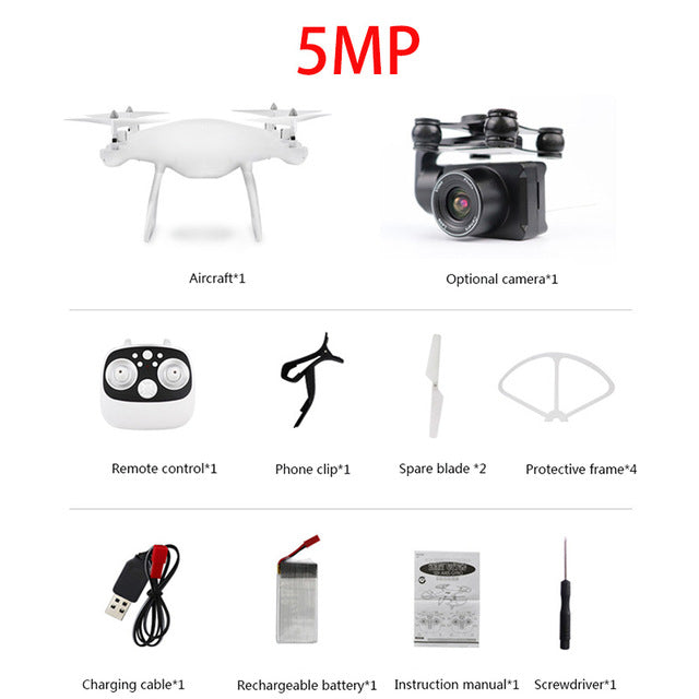 X69S drone